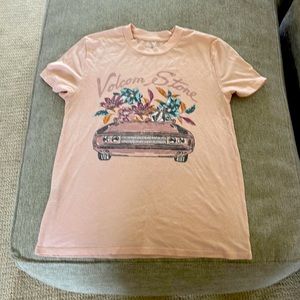 volcom size xs